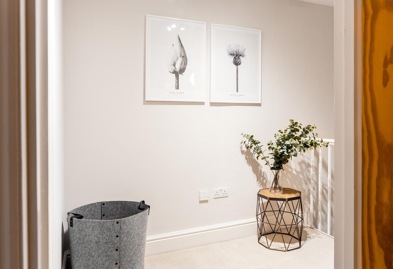 The Modern Classic - Contemporary & Elegant 3Bdr Home Cambridge Zewnętrze zdjęcie
