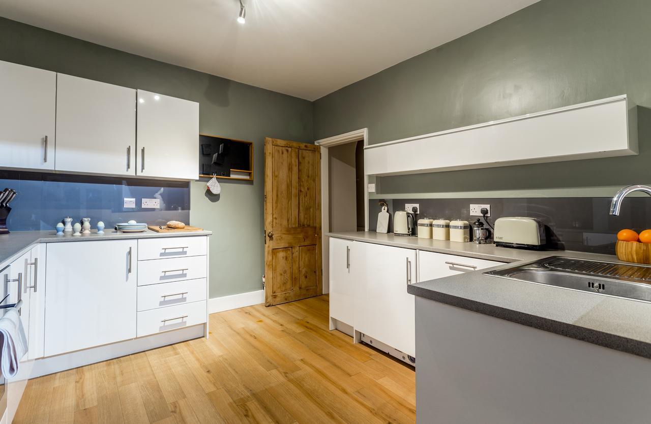 The Modern Classic - Contemporary & Elegant 3Bdr Home Cambridge Zewnętrze zdjęcie