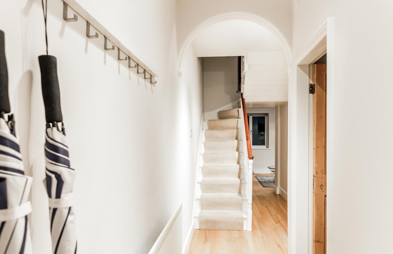 The Modern Classic - Contemporary & Elegant 3Bdr Home Cambridge Zewnętrze zdjęcie